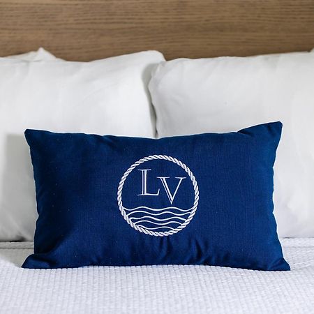 Lake View Hotel Mackinac Island Exterior foto