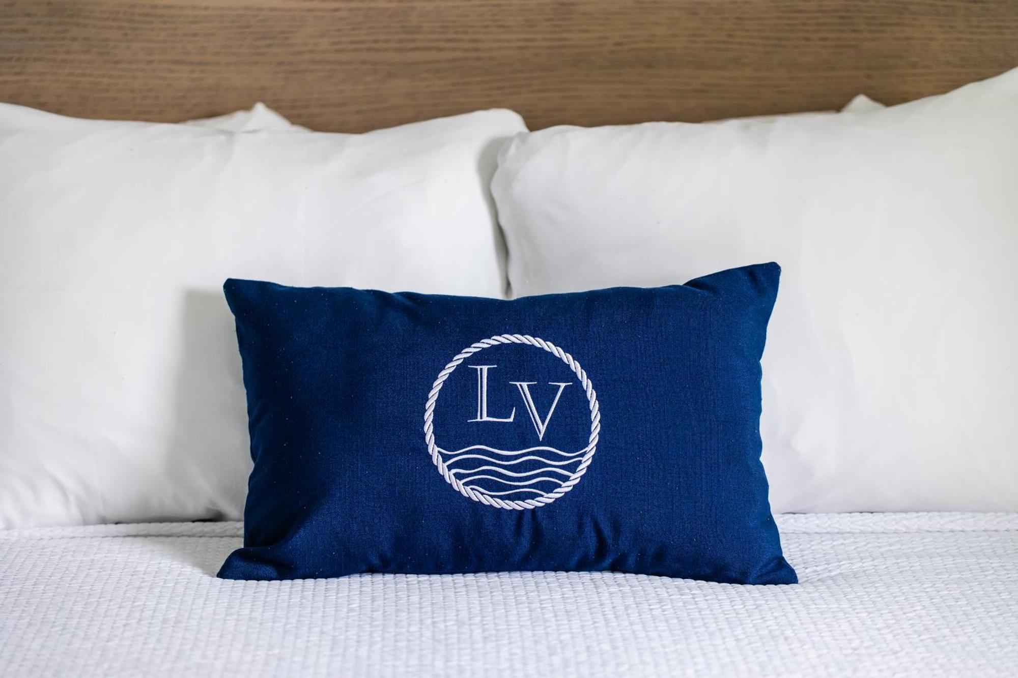 Lake View Hotel Mackinac Island Exterior foto